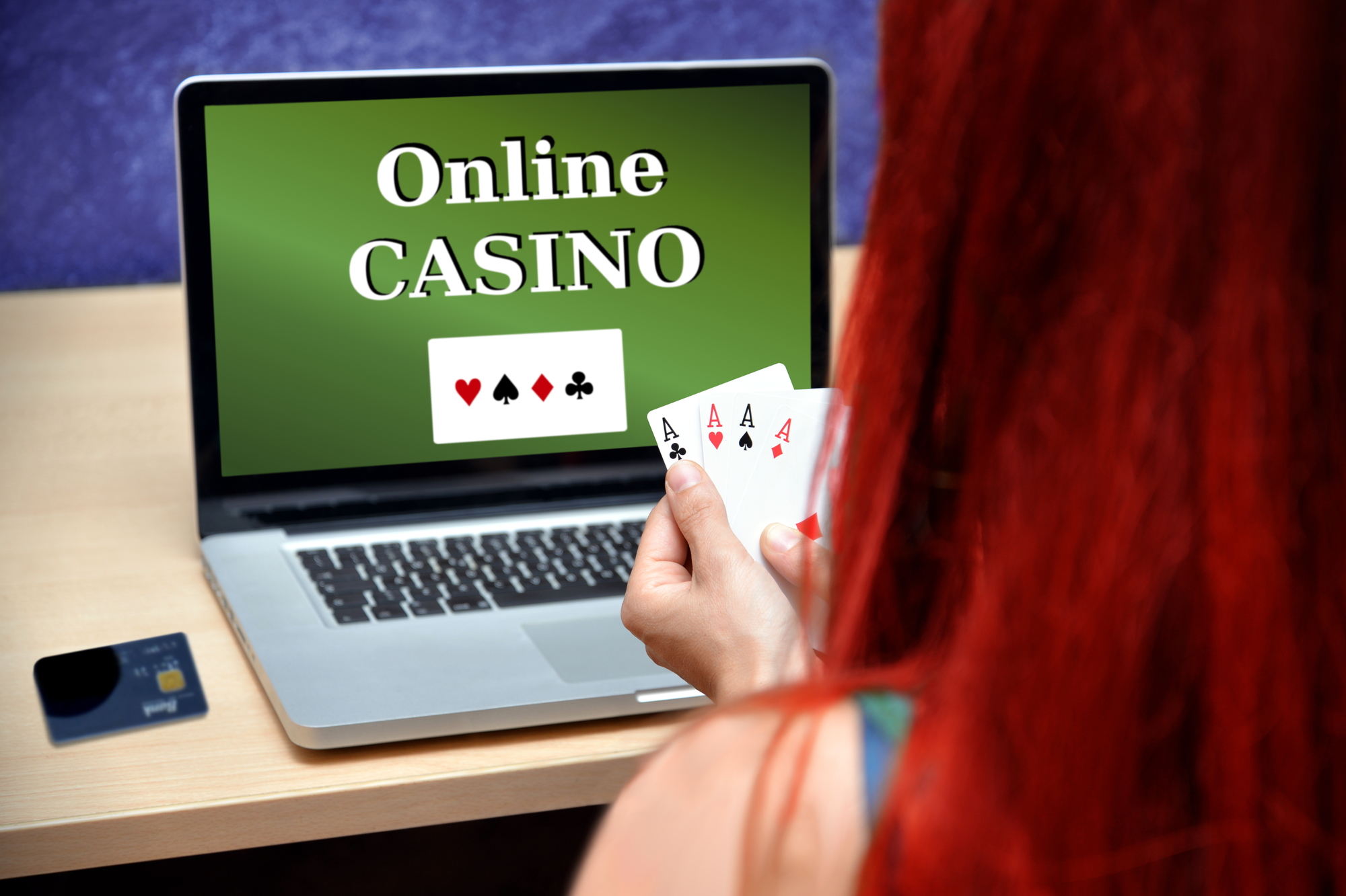 Alle ved at danske casinoer er de bedste casinoer