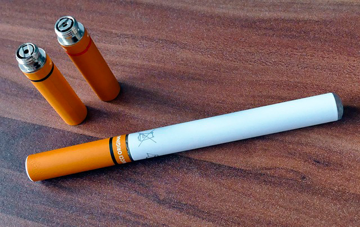 Xsmoke er det nye indenfor e-cigaretter