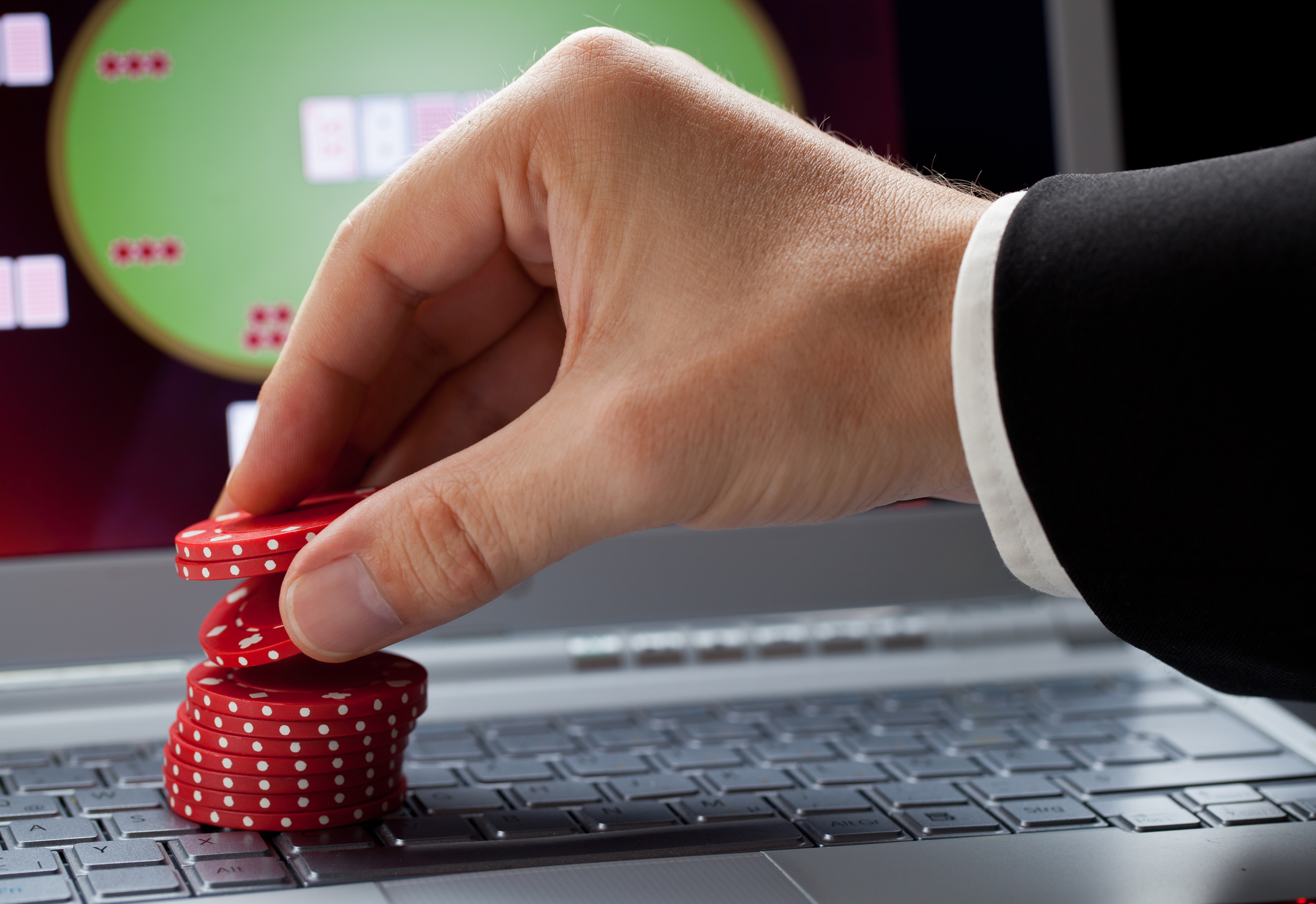 Spil casino live – hvad du kan få ud af det