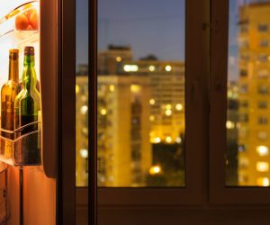 La Sommeliere vinkøleskab er en god investering til restauranten
